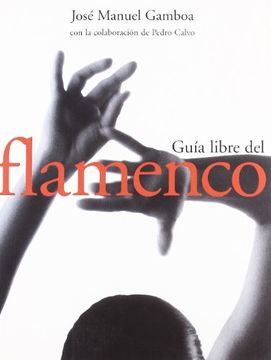 portada Guia Libre del Flamenco