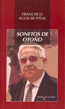 portada Sonetos de otoño (in Spanish)