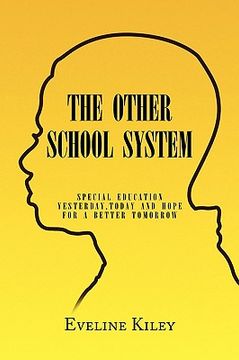 portada the other school system (en Inglés)