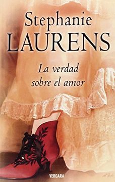 portada La Verdad Sobre El Amor (in Spanish)
