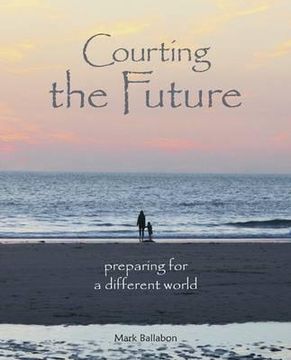 portada courting the future: preparing for a different world