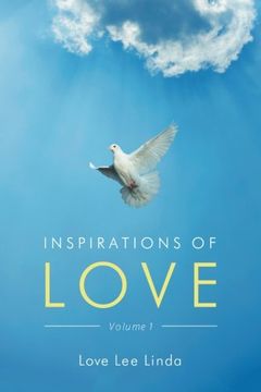 portada Inspirations of Love - Volume 1
