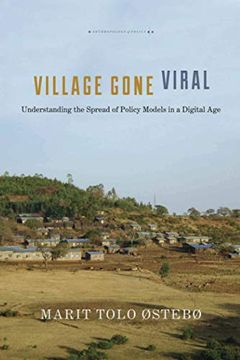 portada Village Gone Viral: Understanding the Spread of Policy Models in a Digital age (Anthropology of Policy)