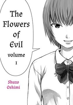 portada Flowers of Evil, Volume 1 