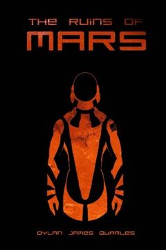 portada The Ruins of Mars (The Ruins of Mars Trilogy) (Volume 1) (en Inglés)