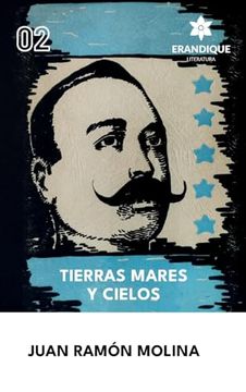 portada Tierra, mares y cielos (in Spanish)