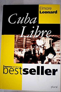 portada Cuba Libre