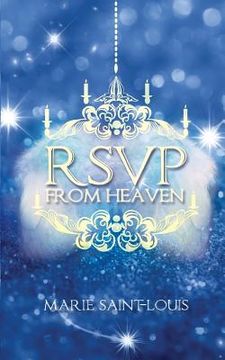 portada RSVP From Heaven (in English)