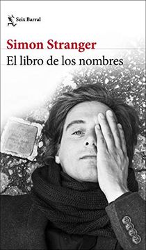 portada El Libro de los Nombres (in Spanish)