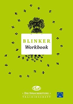 portada Blinker Workbook
