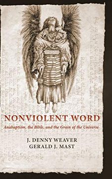 portada Nonviolent Word (in English)