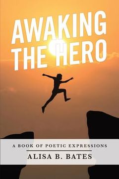 portada Awaking the Hero