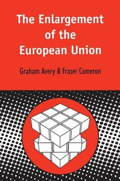 portada Enlargement of the European Union (en Inglés)