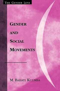 portada gender and social movements (en Inglés)