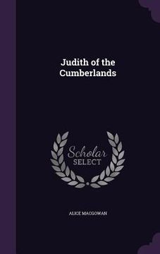 portada Judith of the Cumberlands (en Inglés)
