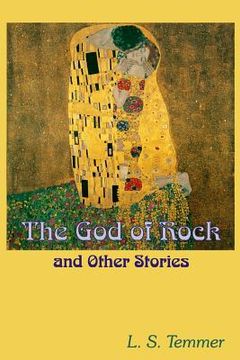 portada The God of Rock and Other Stories