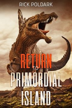 portada Return To Primordial Island (en Inglés)