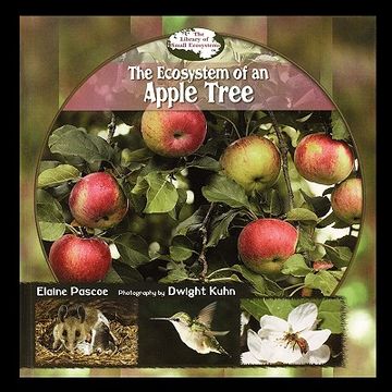 portada ecosystem of an apple tree (en Inglés)