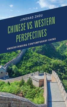 portada Chinese Vs. Western Perspectives: Understanding Contemporary China