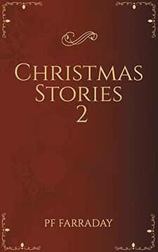 portada Christmas Stories 2 (en Inglés)