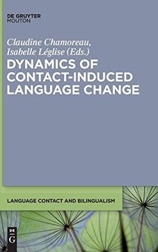 portada Dynamics of Contact-Induced Language Change 