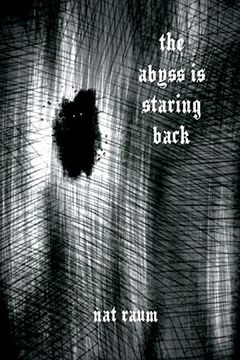 portada The Abyss is Staring Back 