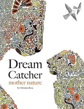 portada Dream Catcher: mother nature (in English)