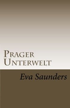 portada Prager Unterwelt (in German)