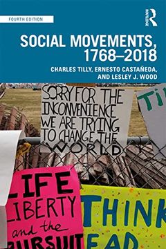 portada Social Movements, 1768 - 2018 (en Inglés)