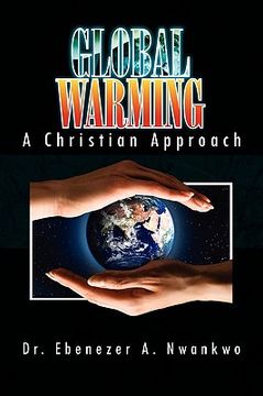 portada global warming: a christian approach,a christian approach