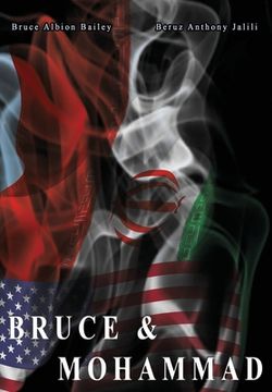portada Bruce & Mohammad (en Inglés)
