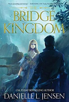 portada The Bridge Kingdom 