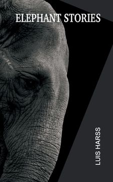 portada Elephant Stories (en Inglés)