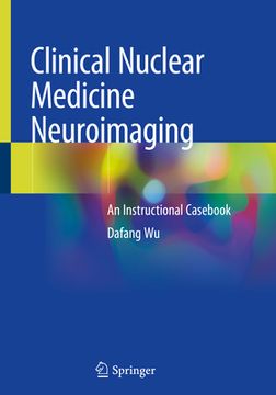 portada Clinical Nuclear Medicine Neuroimaging: An Instructional Casebook