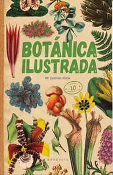 portada Botanica Ilustrada (in Spanish)