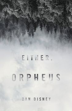 portada Either, Orpheus (en Inglés)