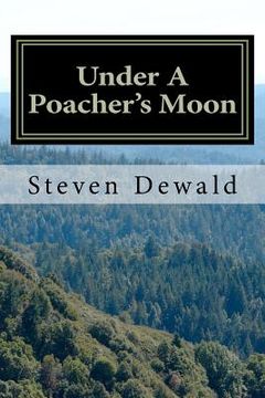 portada under a poacher ` s moon (en Inglés)
