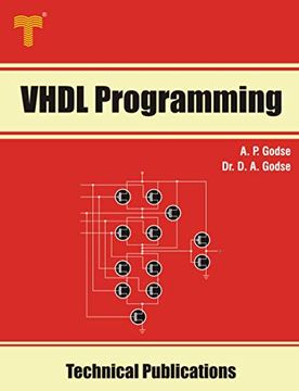 portada Vhdl Programming (en Inglés)