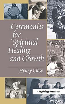 portada Ceremonies for Spiritual Healing and Growth