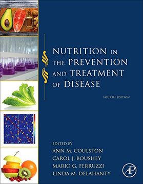 portada Nutrition in the Prevention and Treatment of Disease