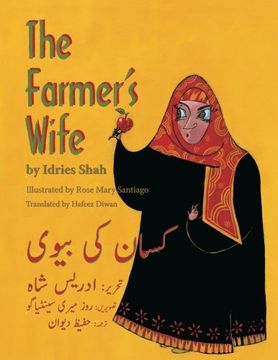 portada The Farmer's Wife: English-Urdu Edition