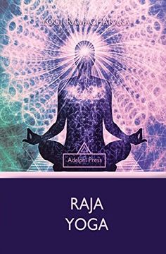 portada Raja Yoga (in English)