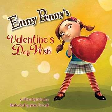 portada Enny Penny's Valentine's day Wish (Enny Penny Series) 