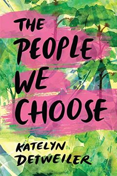 portada The People we Choose (in English)