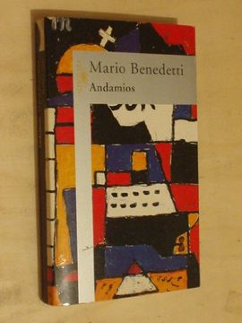 portada Andamios (in Spanish)