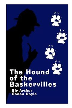 portada The Hound of the Baskervilles: A Sherlock Holmes Novel (en Inglés)