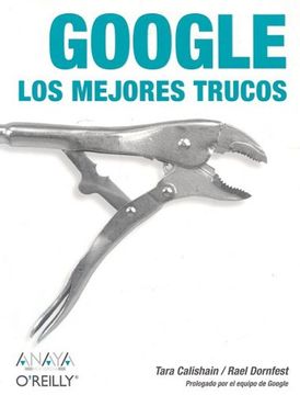 portada Google - los mejores trucos -