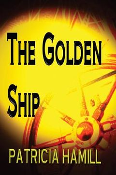 portada The Golden Ship (en Inglés)