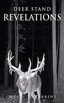 portada Deer Stand Revelations (0) (en Inglés)