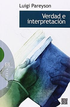 portada Verdad e Interpretacion (in Spanish)